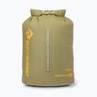 Worek na śmieci Sea To Summit Trash Dry 10 l burnt olive