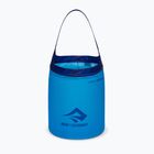 Wiaderko Sea To Summit Ultra-Sil Folding 10 l blue atoll