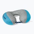 Poduszka turystyczna Sea To Summit Aeros Down Travel blue atoll