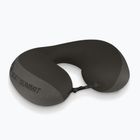 Poduszka turystyczna Sea To Summit Aeros Premium Travel jet black