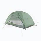 Namiot trekkingowy 2-osobowy Sea To Summit Sentinel Tent XP2 frosty green