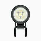 Lampka rowerowa przednia Knog Plug czarna