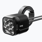 Lampka rowerowa przednia Knog Blinder E 1300 czarny