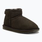 Śniegowce damskie EMU Australia Stinger Micro dark olive