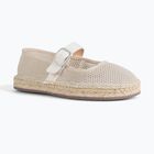 Espadryle damskie Emu Australia Tess natural