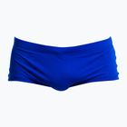 Bokserki pływackie Funky Trunks Plain Front Trunks still speed