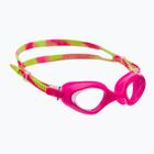 Okulary do pływania dziecięce Funky Star Swimmer Goggles fairy floss