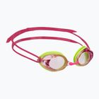 Okulary do pływania Funky Training Machine Goggles sweetie tweet