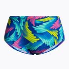 Bokserki pływackie dziecięce Funky Trunks Sidewinder Trunks air lift