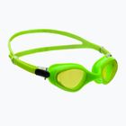 Okulary do pływania dziecięce Funky Star Swimmer Goggles green machine
