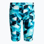 Jammery pływackie dziecięce Funky Trunks Training Jammers blue