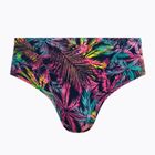 Slipy pływackie męskie Funky Trunks Classic Trunks palm puppy