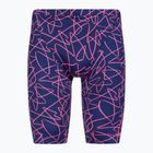 Jammery pływackie męskie Funky Trunks Training serial texter