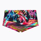 Bokserki pływackie męskie Funky Trunks Sidewinder Trunks sunset city