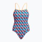 Strój pływacki jednoczęściowy damski Funkita Single Strap One Piece run fox run