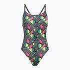 Strój pływacki jednoczęściowy damski Funkita Diamond Back One Piece dot matrix