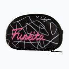 Etui na okulary pływackie Funkita Case Closed Goggle Case texta mess