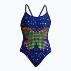 Strój pływacki jednoczęściowy damski Funkita Diamond Back One Piece b-fly