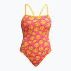 Strój pływacki jednoczęściowy damski Funkita Single Strap One Piece mark spritz