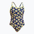 Strój pływacki jednoczęściowy damski Funkita Diamond Back One Piece you lemon