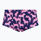 Bokserki pływackie męskie Funky Trunks Classic Trunks sweet stripes
