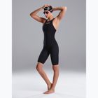 Strój startowy damski Funkita Apex Viper Kneeskin black mint