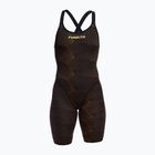 Strój pływacki jednoczęściowy damski Funkita Fast Legs One Piece gold weaver