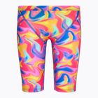 Jammery pływackie dziecięce Funky Trunks Training summer swirl