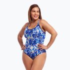 Strój pływacki jednoczęściowy damski Funkita Locked In Lucy One Piece blossom blue