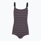 Strój pływacki jednoczęściowy damski Funkita Scoop Neck One Piece curvy queen