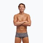Bokserki pływackie męskie Funky Trunks Classic Trunks dark night