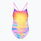 Strój pływacki jednoczęściowy dziecięcy Funkita Single Strap One Piece darkinjung sunset