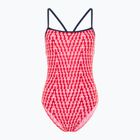 Strój pływacki jednoczęściowy damski Funkita Tie Me Tight One Piece red