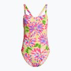 Strój pływacki jednoczęściowy damski Funkita Brace Free One Piece spring sun