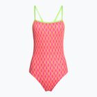 Strój pływacki jednoczęściowy damski Funkita Strength One Piece wicked waves