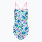 Strój pływacki jednoczęściowy damski Funkita Tie Me Tight One Piece ukule babe