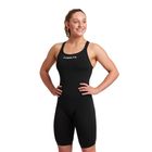 Strój pływacki jednoczęściowy damski Funkita Fast Legs One Piece still black