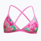 Góra od stroju kąpielowego Funkita Tri Top tropic palm