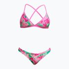 Góra od stroju kąpielowego Funkita Tri Top tropic palm