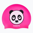 Czepek pływacki Funkita Silicone hey panda