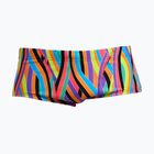 Bokserki pływackie męskie Funky Trunks Classic Trunks curl curl