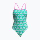 Strój pływacki jednoczęściowy damski Funkita Single Strap One Piece loose goose