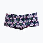 Bokserki pływackie męskie Funky Trunks Classic Trunks sitting duck