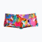 Bokserki pływackie męskie Funky Trunks Classic Trunks tou by tou