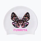 Czepek pływacki Funkita Silicone copper cluster
