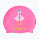 Czepek pływacki Funkita Silicone duck duck goose