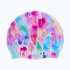 Czepek pływacki Funkita Silicone tickle pink