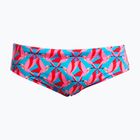 Slipy pływackie męskie Funky Trunks Classic Brief hummy bummy