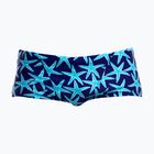 Bokserki pływackie męskie Funky Trunks Classic Trunks