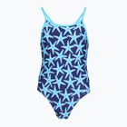 Strój pływacki jednoczęściowy dziecięcy Funkita Diamond Back One Piece see stars